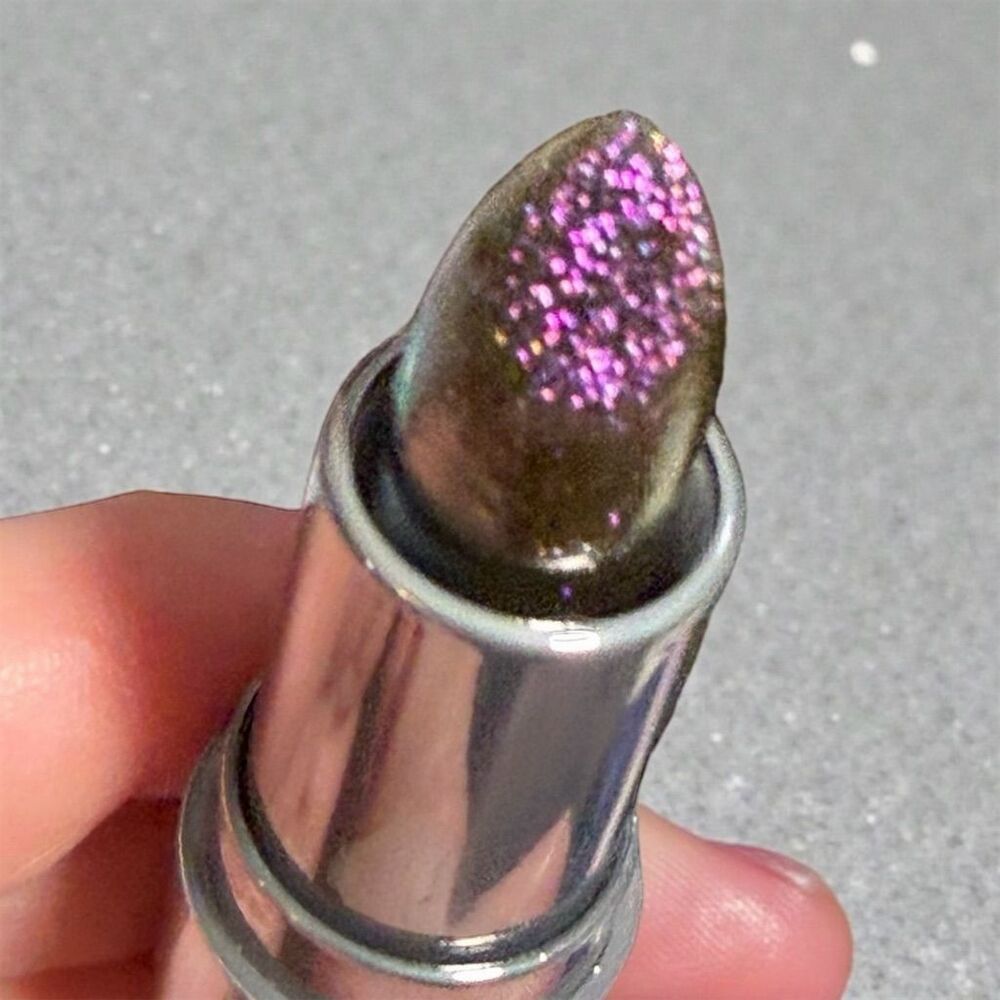 Winky Lux Aurora Color-Changing pH Lip Balm Hydrating Glimmer Effect - Picture 2 of 12